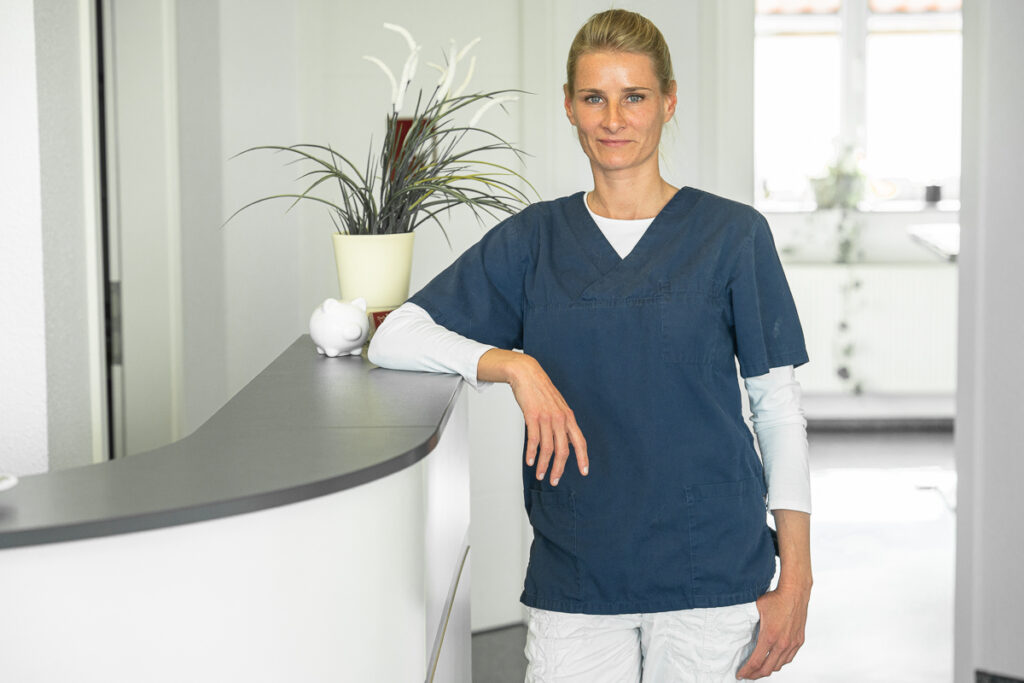 Johanna Stieber